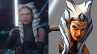 Ahsoka | Image via Disney+